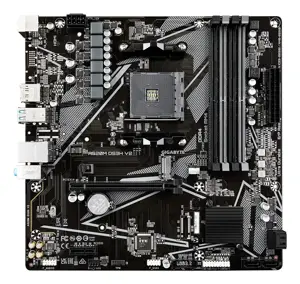 GIGABYTE A520M DS3H V2 AM4 DDR4 Micro ATX MB