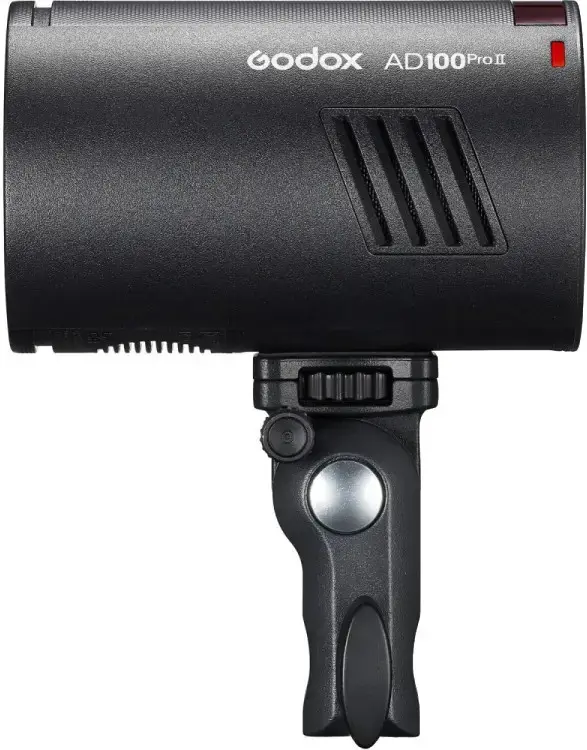 Godox studio flash AD100 Pro II