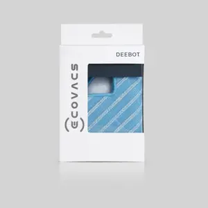 "Ecovacs" plaunama šluostė N8/T8/N9 serijai