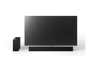 LG SG10TY, 3.1 channels, 420 W, DTS Digital Surround, DTS-HD HR, DTS-HD Master Audio, DTS:X, Dolby Atmos, Dolby Digital, Dolby..., AI Sound Pro, Bass Blast, Bass Blast+, Game, Movie, Music, Sport, Standard, 200 W, 6 Ω