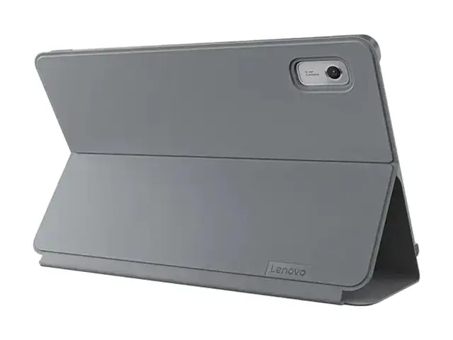 Lenovo ZG38C04869, Folio, Lenovo, Tab M9, 22.9 cm (9"), 185 g