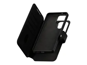 CARE by PanzerGlass Tango 2-in-1 Wallet Case w. Qi Samsung New Galaxy S26 Ultra | PanzerGlass