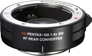 Pentax galinis konverteris AW HD 1.4x
