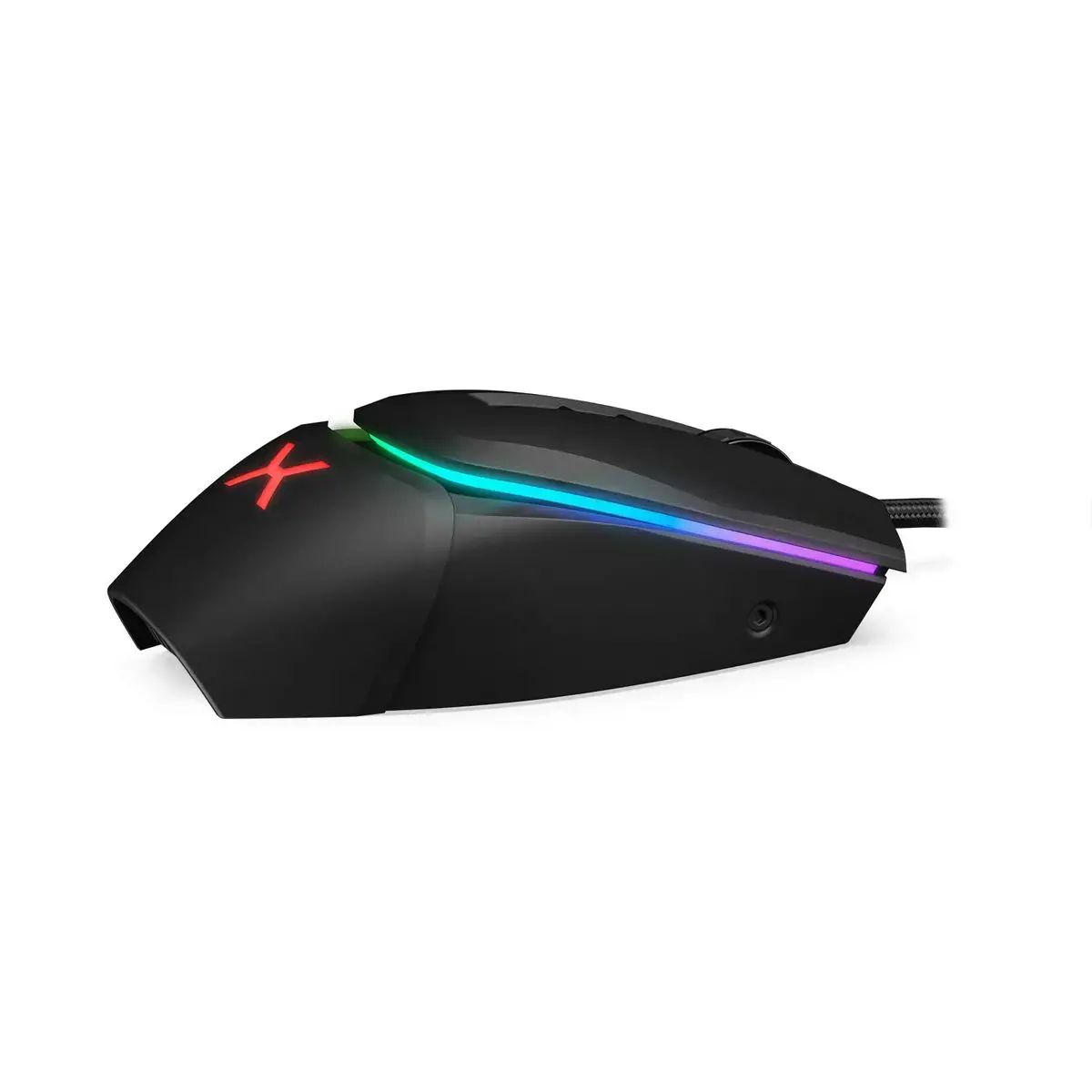 Mysz gamingowa Krux Bot RGB