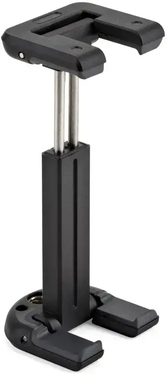 "Joby" telefono laikiklis "GripTight One Mount", juodas