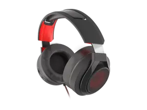Genesis Radon 610 7.1 Black