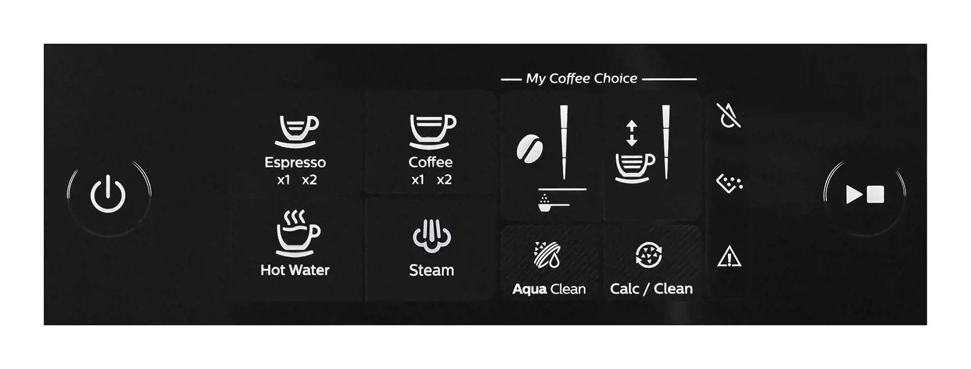 Kavos aparatas Philips EP2224/10, 1,8 litrai, 1500 W, Pilka, Automatinis