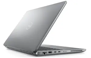 Nešiojamas kompiuteris Dell Precision 3490, u7-155H, 512 GB, 14 Coliai, Windows 11 Pro