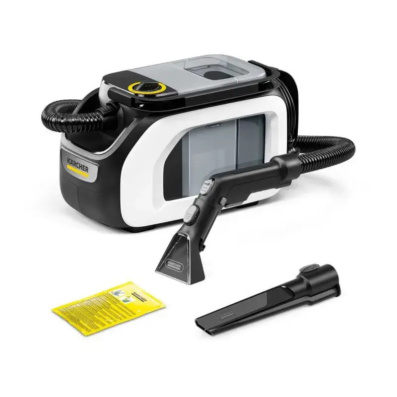 Kärcher 1.081-530.0 vacuum 2.9 L Cylinder vacuum Dry&wet 500 W Bagless