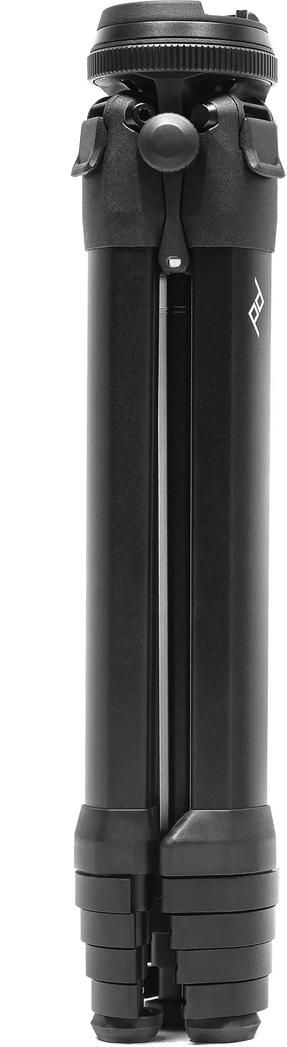 "Peak Design" kelioninis trikojis iš aliuminio