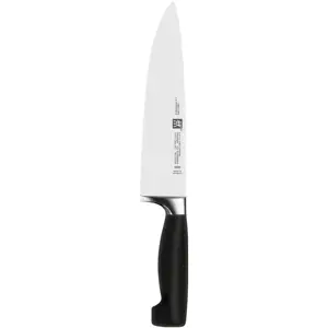 ZWILLING Four Star virtuvinių peilių rinkinys 35148-207-0 7 dalių, baltas