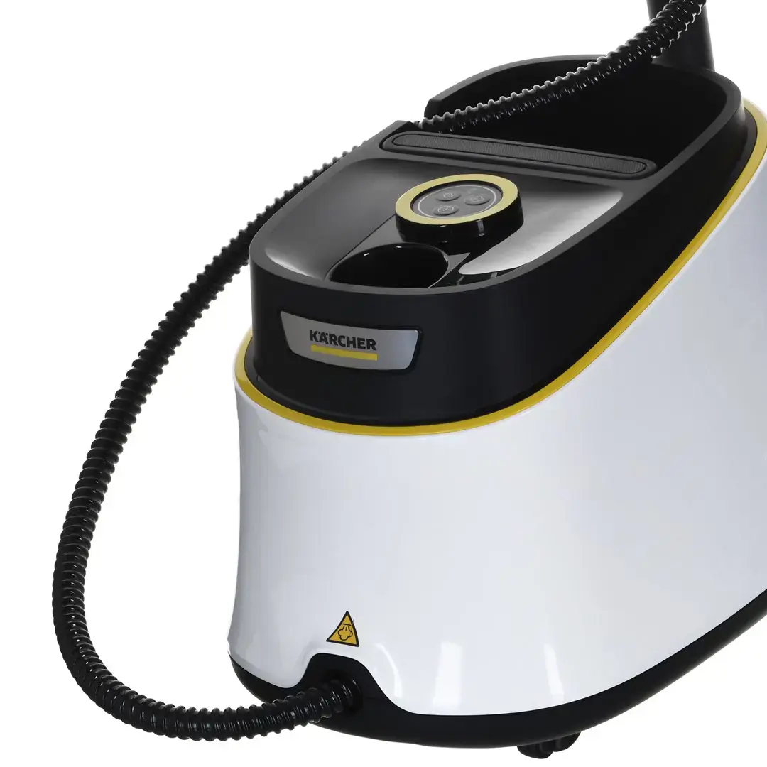 Karcher SC 3 Deluxe EasyFix (1.513-430.0) Garų valytuvas