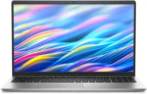 Dell 15 DC15250 15.6'' FHD Core i5-1334U 16GB RAM 512GB SSD W11H, Platinum Silver Aluminum
