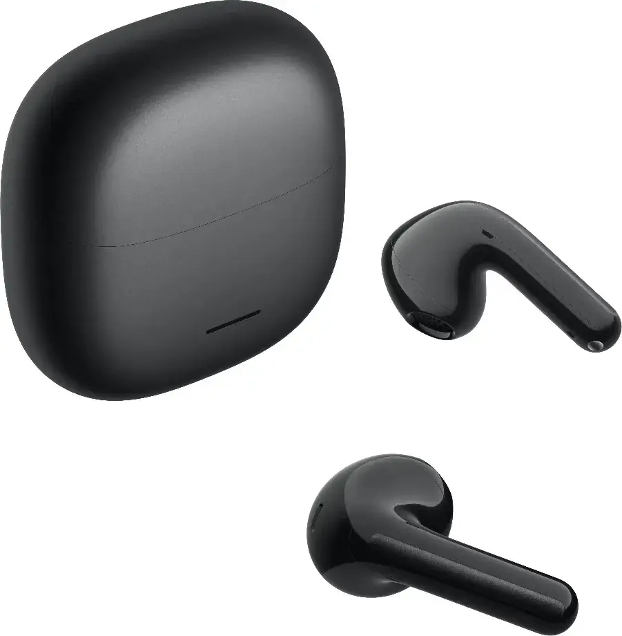Xiaomi REDMI Buds 8 Active | Bluetooth | Black | Wireless