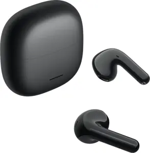 Xiaomi REDMI Buds 8 Active | Bluetooth | Black | Wireless