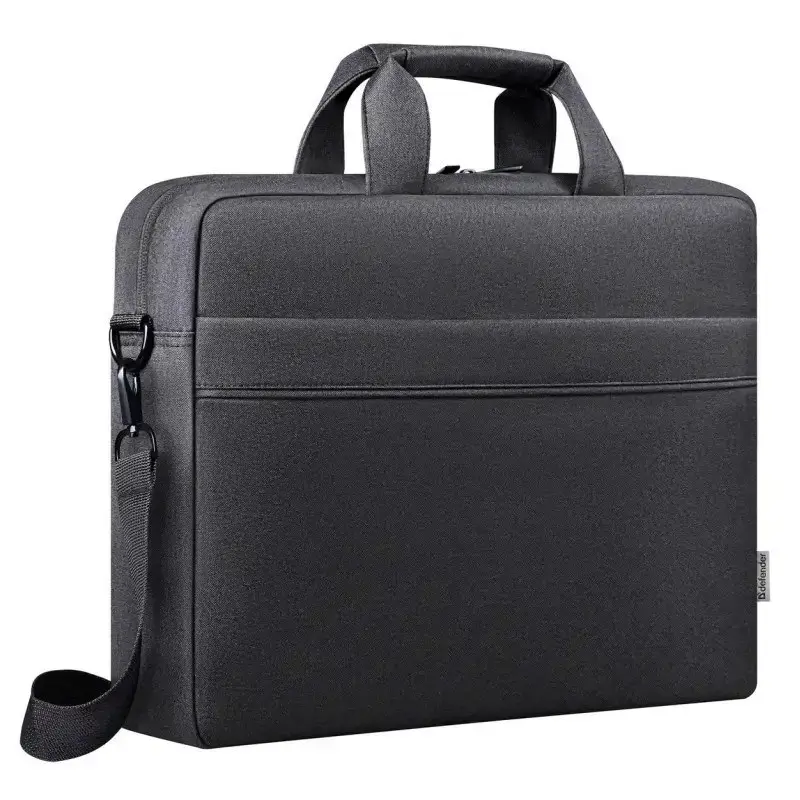 Bag Defender FIRM 15.6" 39.6 cm (15.6") BLACK
