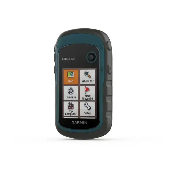 "eTrex 22x" GPS, EU/WW