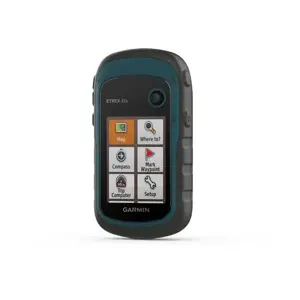 "eTrex 22x" GPS, EU/WW