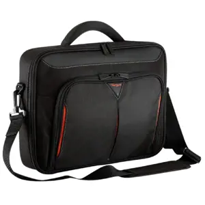 DELL Classic+, Portfelis, 45,7 cm (18"), diržas per petį, 800 g