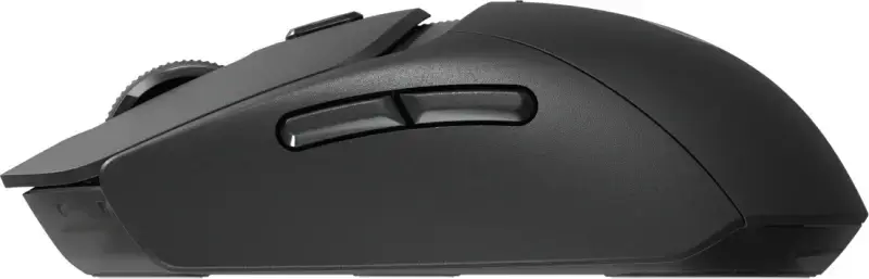 Logitech G309 LIGHTSPEED Belaidė žaidimų pelė, RF Wireless + Bluetooth, 2560 DPI, Juoda