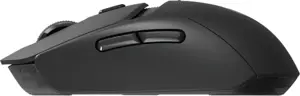 Logitech G309 LIGHTSPEED Belaidė žaidimų pelė, RF Wireless + Bluetooth, 2560 DPI, Juoda