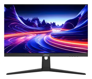 LCD Monitor DAHUA LM25-E231BN 24.5" Gaming Panel IPS 1920x1080 16:9 200Hz 0.5 ms DHI-LM25-E231BN