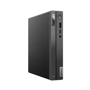 Lenovo ThinkCentre neo 50q Intel® Core™ i5 i5-13420H 16 GB DDR4-SDRAM 512 GB SSD Windows 11 Pro Min…