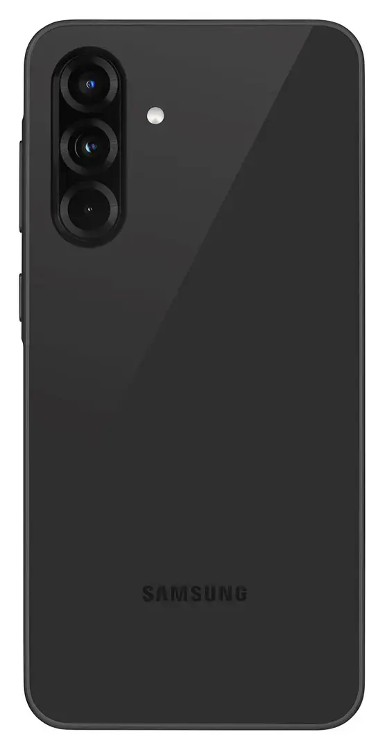 Samsung Galaxy A36 A366 (Black) Dual SIM 6.7" Super AMOLED 1080x2340/2.4GHz&1.8GHz/8GB RAM/256GB/Android 15/WiFi,BT,5G