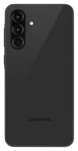 Samsung Galaxy A36 A366 (Black) Dual SIM 6.7" Super AMOLED 1080x2340/2.4GHz&1.8GHz/8GB RAM/256GB/Android 15/WiFi,BT,5G