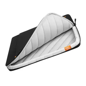 Laptop Sleeve 16'' Tomtoc Defender-A13 (black)