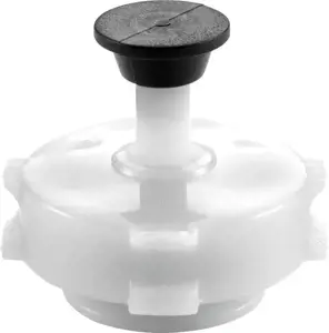 Automatinis pieno putos plakiklis ZWILLING Enfinigy, Sidabrinė