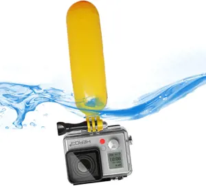 "D-Fruit GoPro" plūduriuojanti rankinė rankena