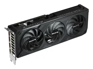 Vaizdo plokštė GIGABYTE GeForce RTX 5070 12 GB, GDDR7, GV-N5070WF3OC-12GD