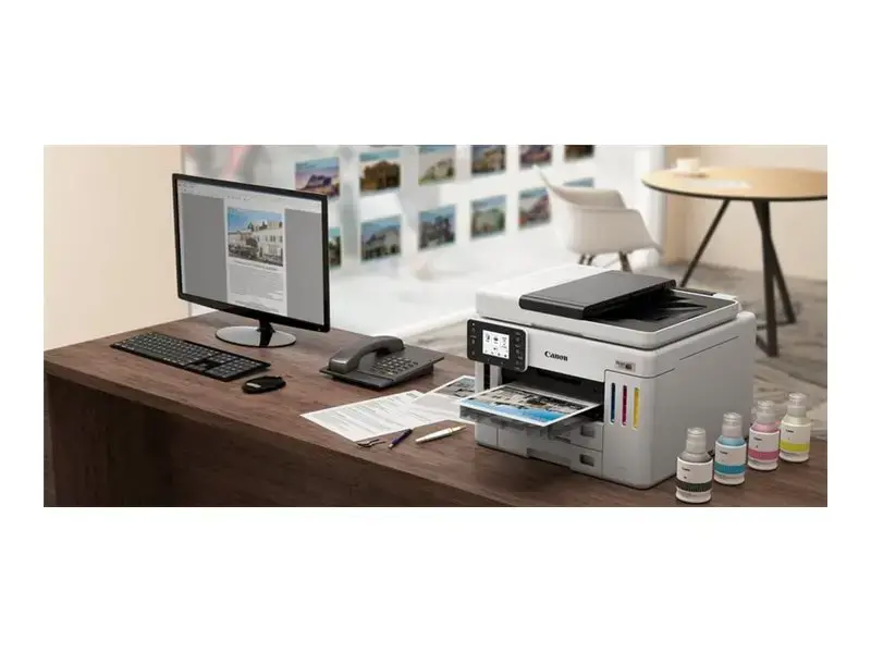 Canon MAXIFY GX7150