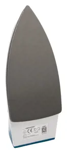 ESPERANZA EHI001 TRAVEL IRON SMOOTHER 1200W