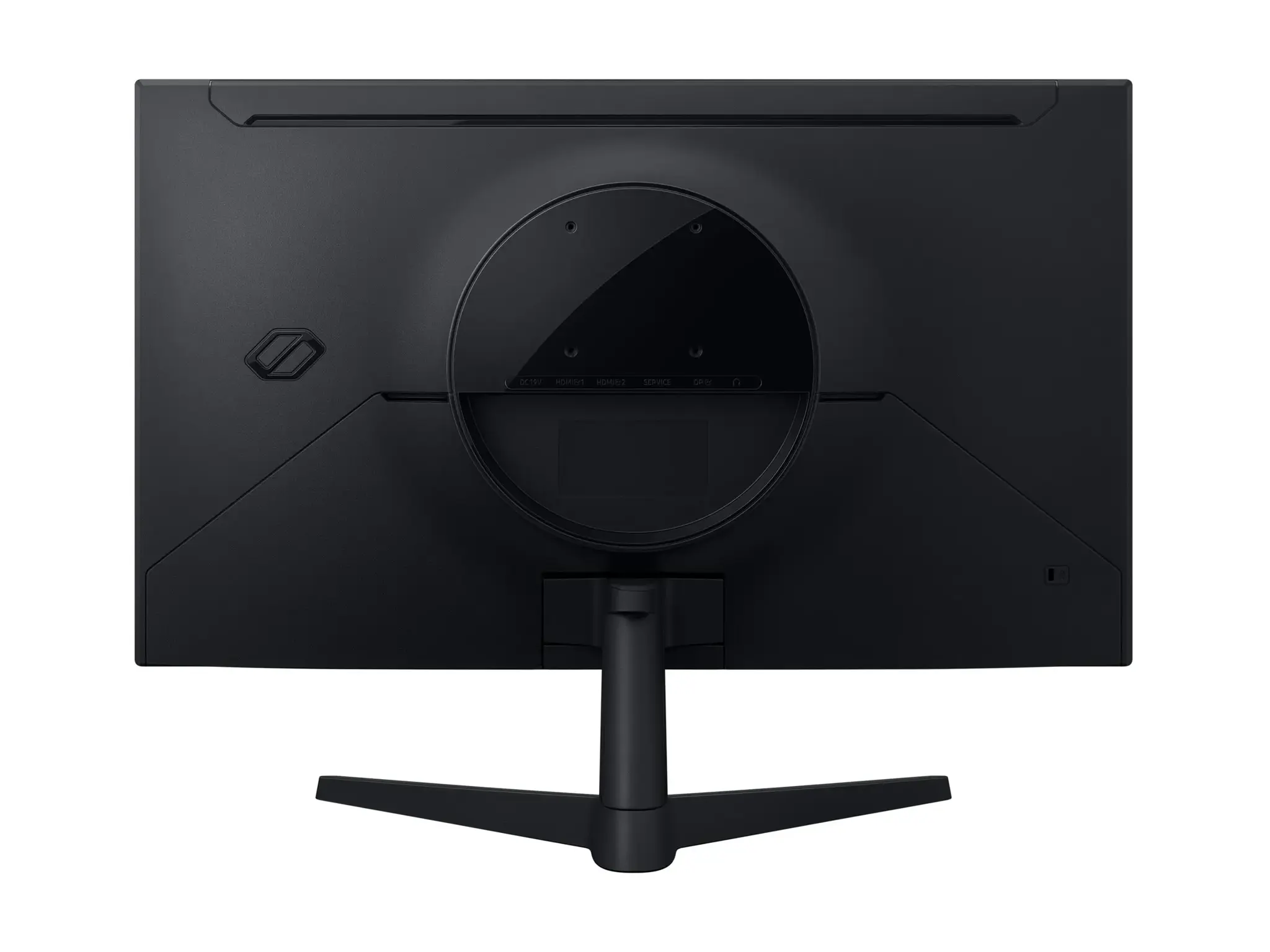 Samsung LS27FG530EUXEN | 27 " | IPS | QHD | 16:9 | 200 Hz | 1 ms | 2560 x 1440 pixels | 300 cd/m² | Black