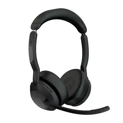 JABRA Evolve2 55 Link380a UC stereofoninis stovas