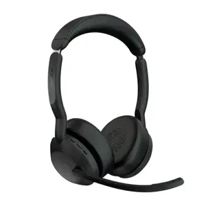 JABRA Evolve2 55 Link380a UC stereofoninis stovas