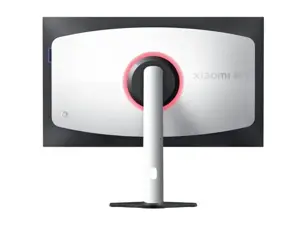 Xiaomi Mini LED Gaming Monitor G Pro 27Qi 2026 | 27 " | Fast IPS | QHD | 16:9 | 180 Hz | 1 ms | 2560 x 1440 pixels | 2000 cd/m² | HDMI ports quantity 2 | Black
