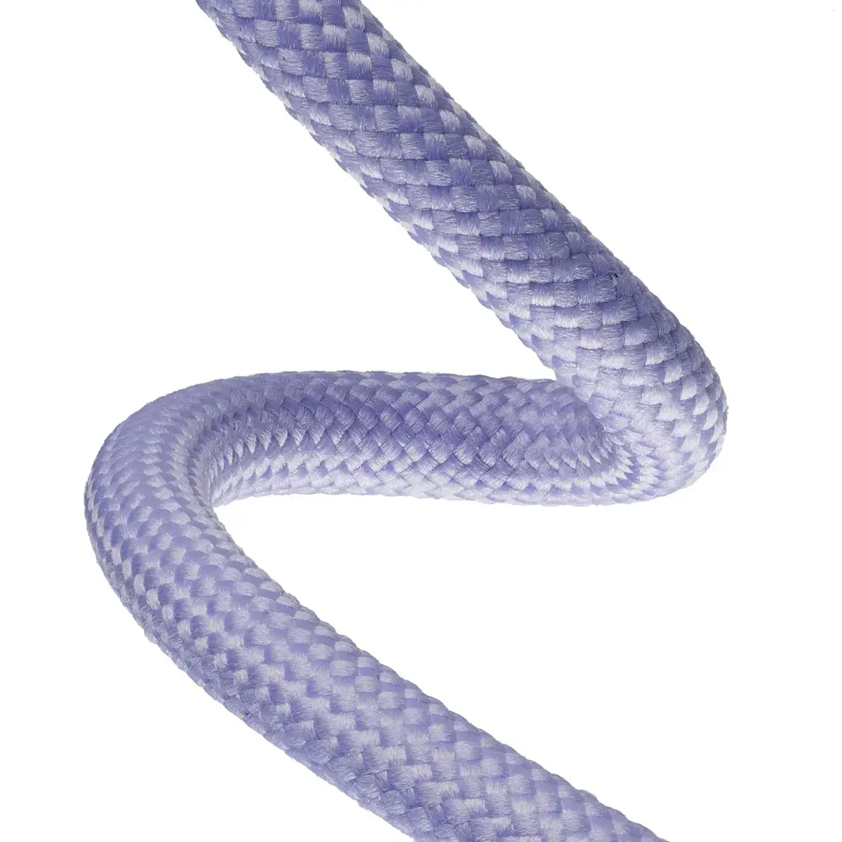 Baseus Flash Series II USB Type C | USB Type A cable - USB Type C | Lightning | micro USB 100 W 1.5 m purple (CASS030205)