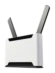Belaidis maršrutizatorius MIKROTIK Wi-Fi 6 IEEE 802.11a/b/g IEEE 802.11n IEEE 802.11ac IEEE 802.11a…