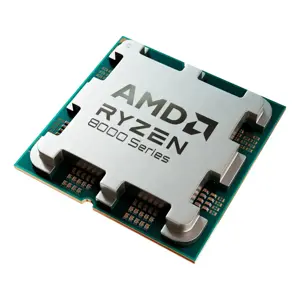 AMD CPU Desktop Ryzen 5 6C/12T 8500G (3.8/5.0GHz Max, 22MB,65W,AM5) tray