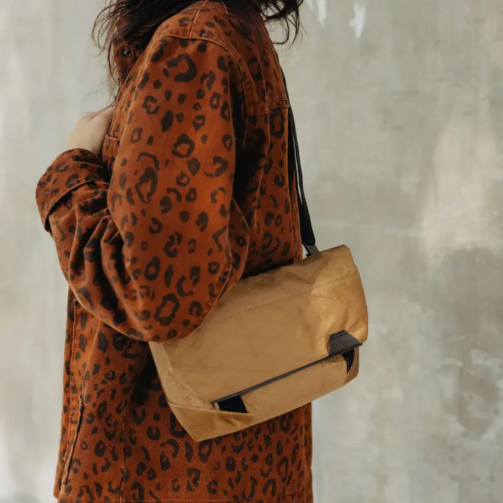 Peak Design Field Pouch V2, coyote