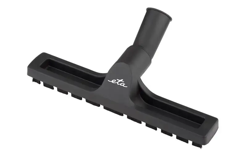 ETA dulkių siurblys ETA151790010 Stormy Car be maišelio, galia 800 W, dulkių talpa 2,2 l, juodas