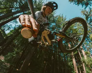 "GoPro Boom" + lipnūs laikikliai