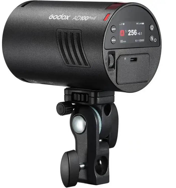 Godox studio flash AD100 Pro II
