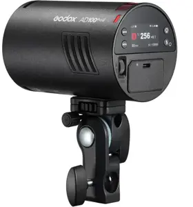 Godox studio flash AD100 Pro II