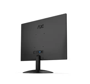LCD Monitor AOC 27 " 1920 x 1080 pixels Full HD Native aspect ratio 16:9 Flat 27B31H