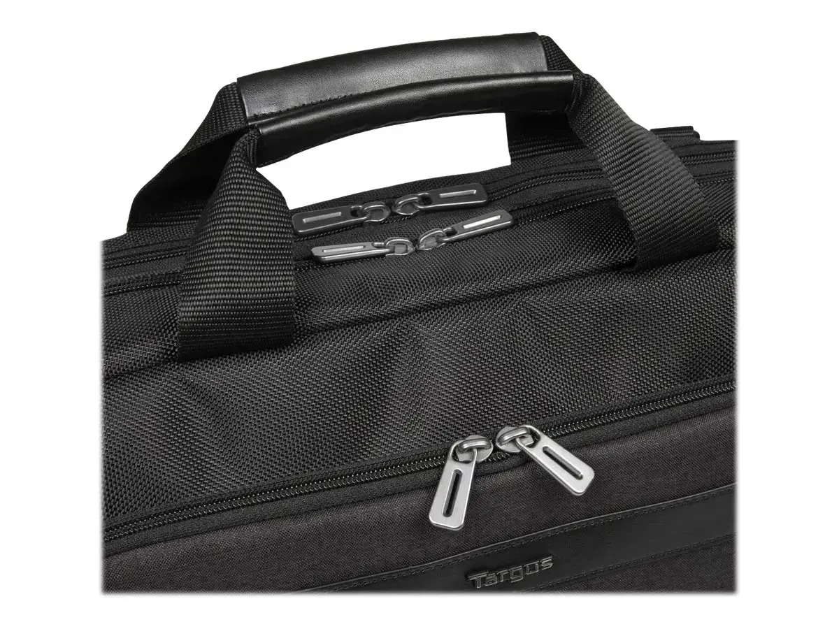 Targus CitySmart, Dėklas, 39,6 cm (15,6"), diržas per petį, 830 g