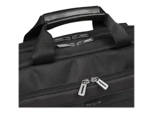 Targus CitySmart, Dėklas, 39,6 cm (15,6"), diržas per petį, 830 g